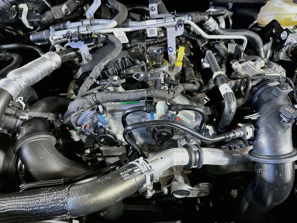 Thumbnail: 2026 Ford Ranger - 9