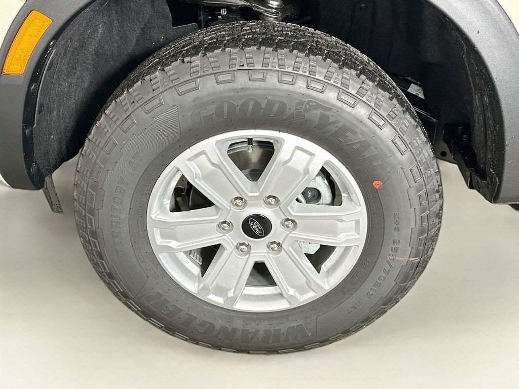 Thumbnail: 2026 Ford Ranger - 8