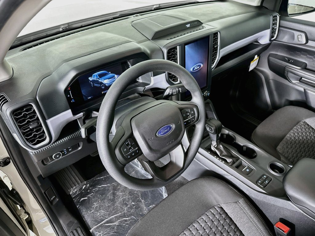 Thumbnail: 2026 Ford Ranger - 2