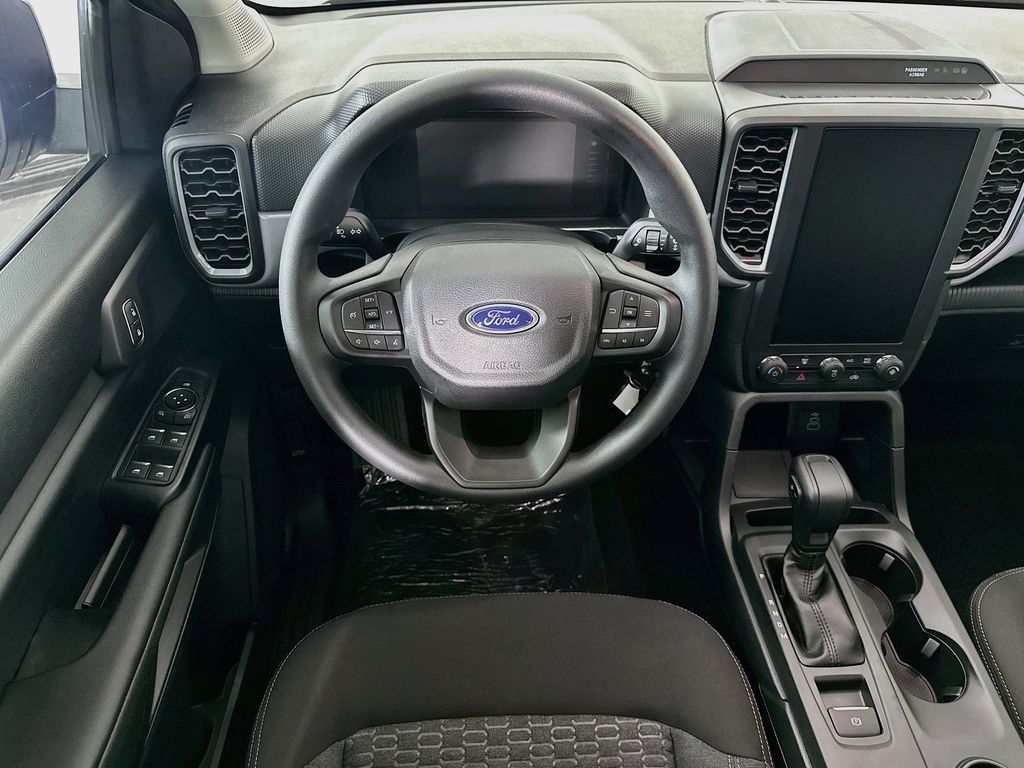 Thumbnail: 2026 Ford Ranger - 9
