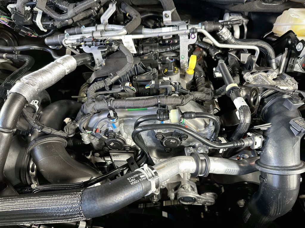 Thumbnail: 2026 Ford Ranger - 8