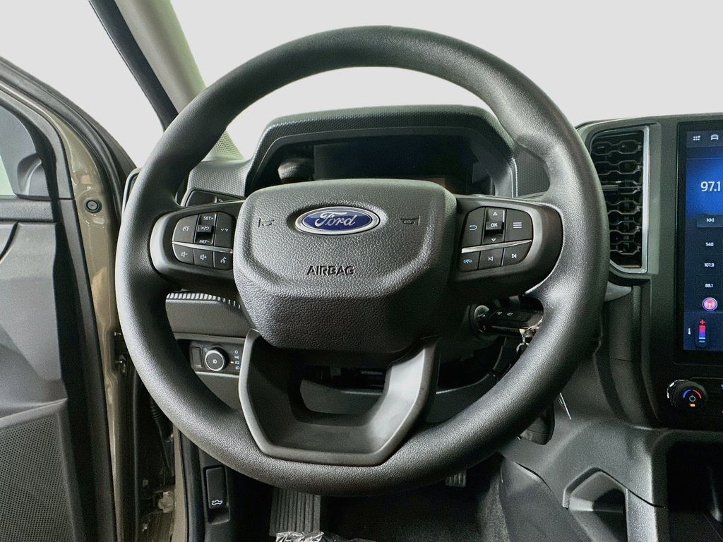 Thumbnail: 2026 Ford Ranger - 14