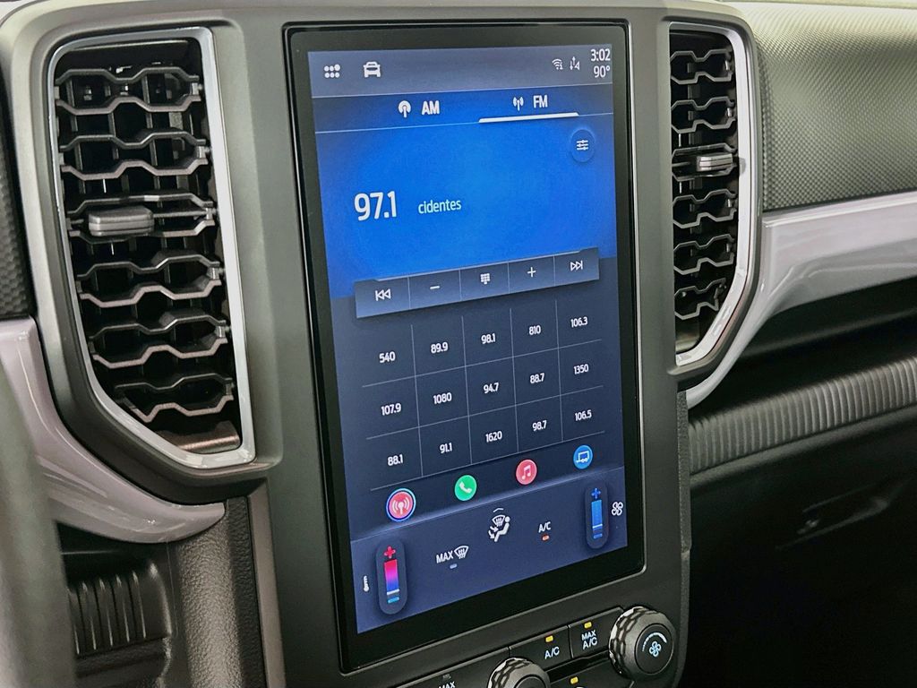 Thumbnail: 2026 Ford Ranger - 15