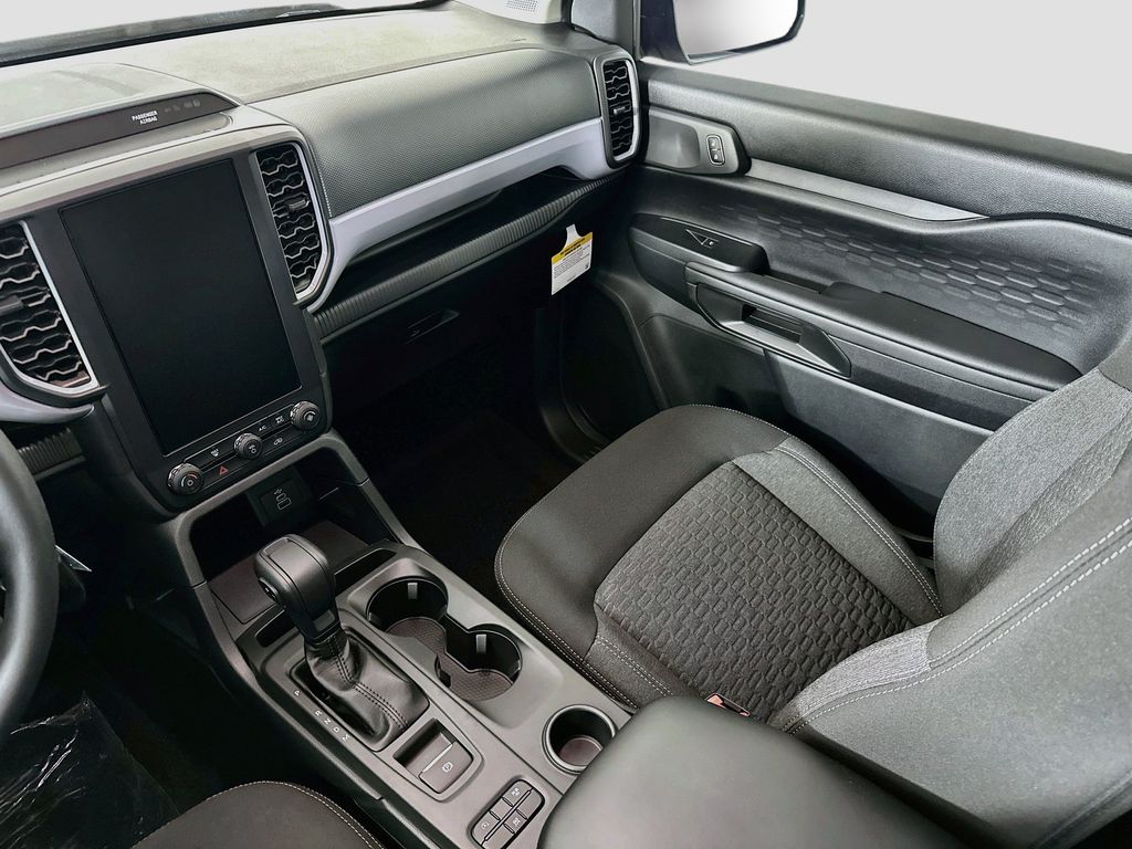 Thumbnail: 2026 Ford Ranger - 13