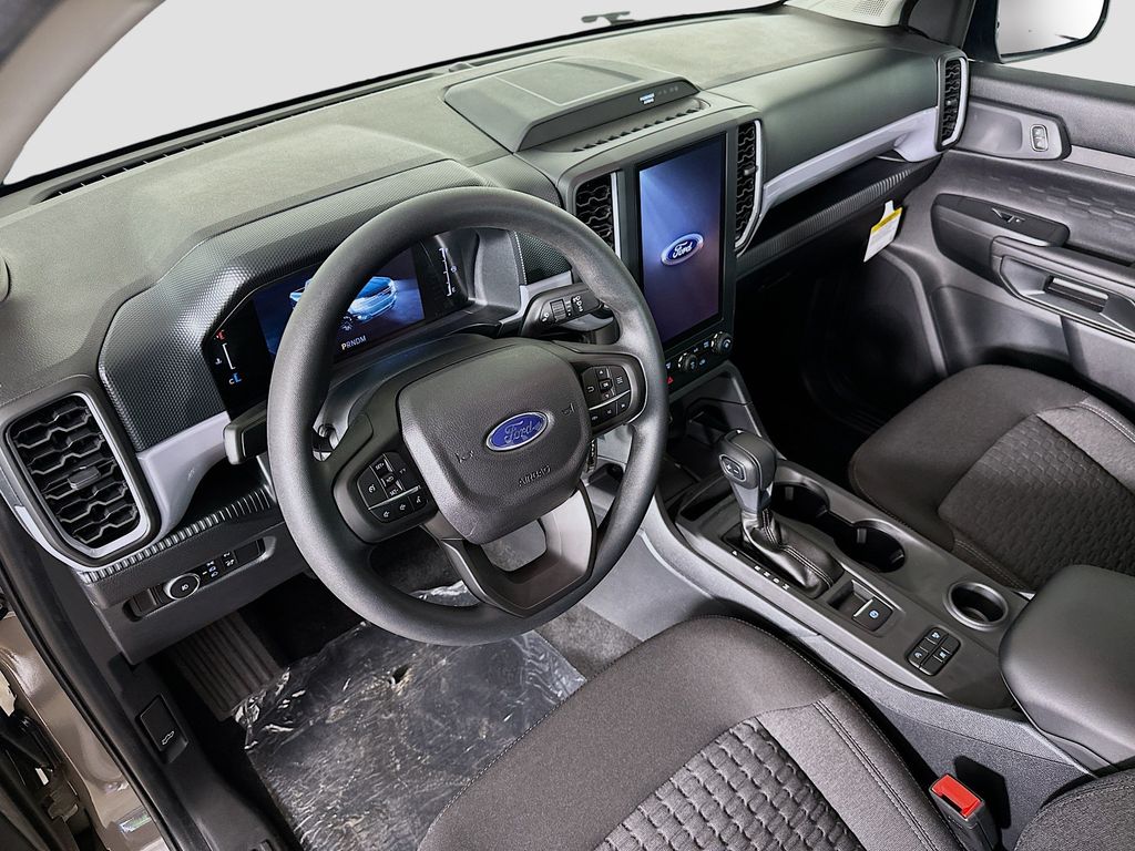 Thumbnail: 2026 Ford Ranger - 2