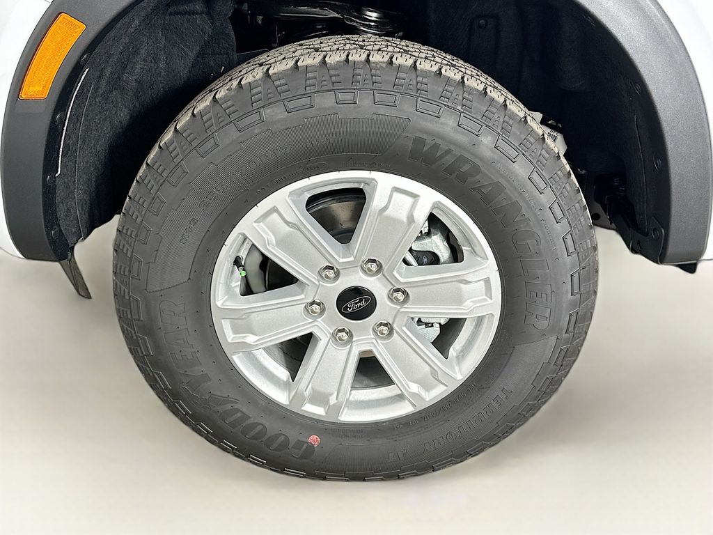 Thumbnail: 2026 Ford Ranger - 8
