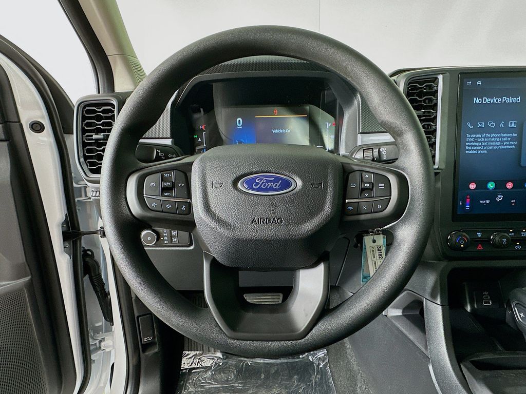Thumbnail: 2026 Ford Ranger - 15
