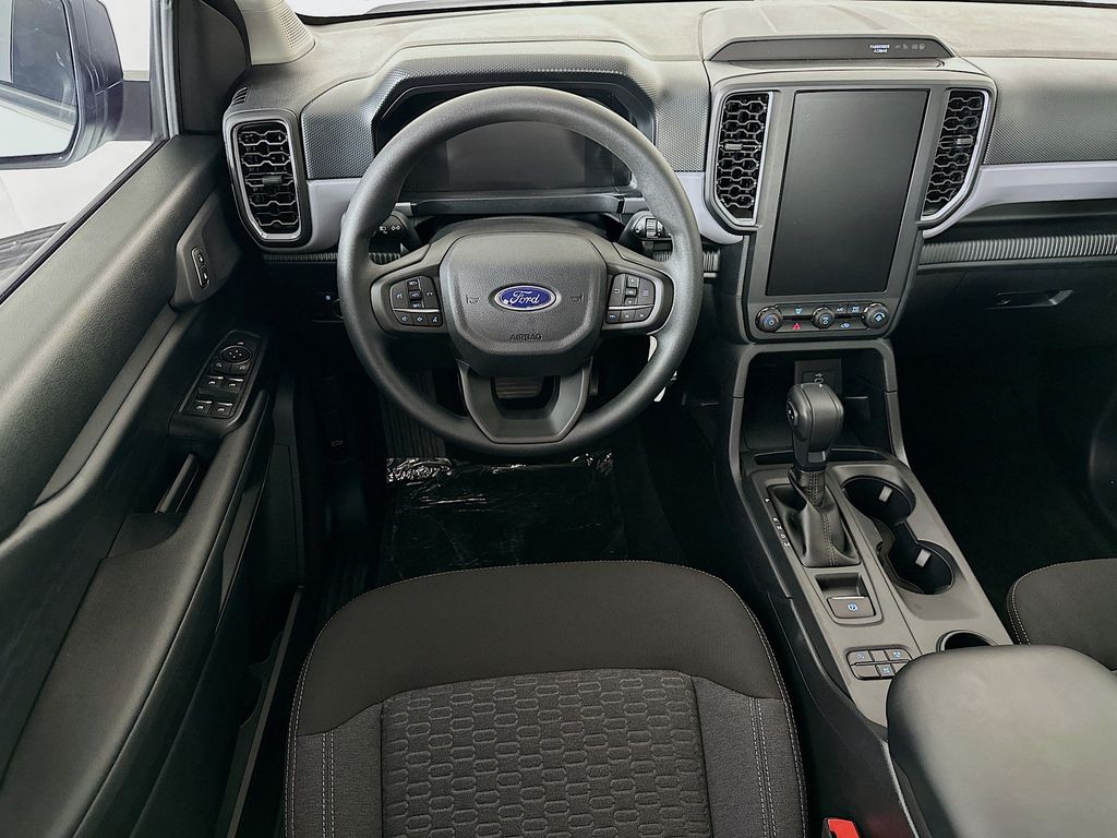 Thumbnail: 2026 Ford Ranger - 10