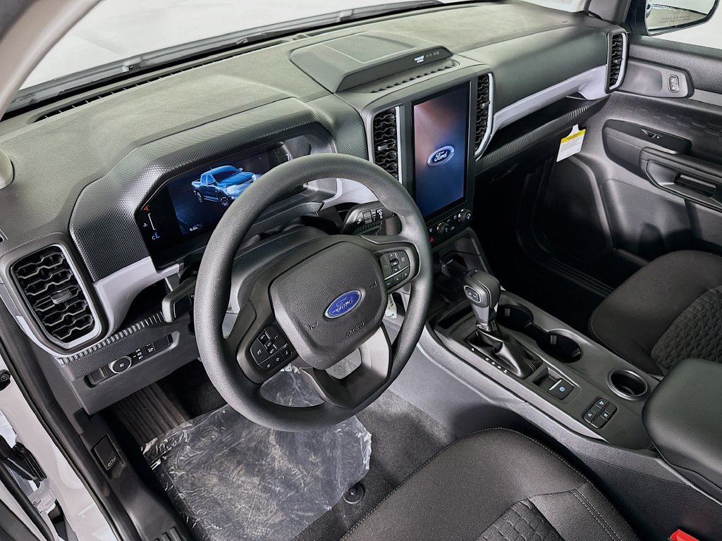 Thumbnail: 2026 Ford Ranger - 2