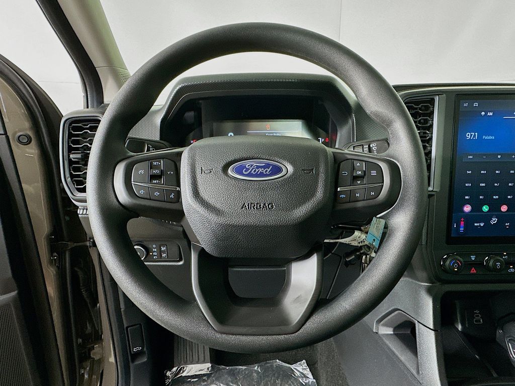Thumbnail: 2026 Ford Ranger - 14
