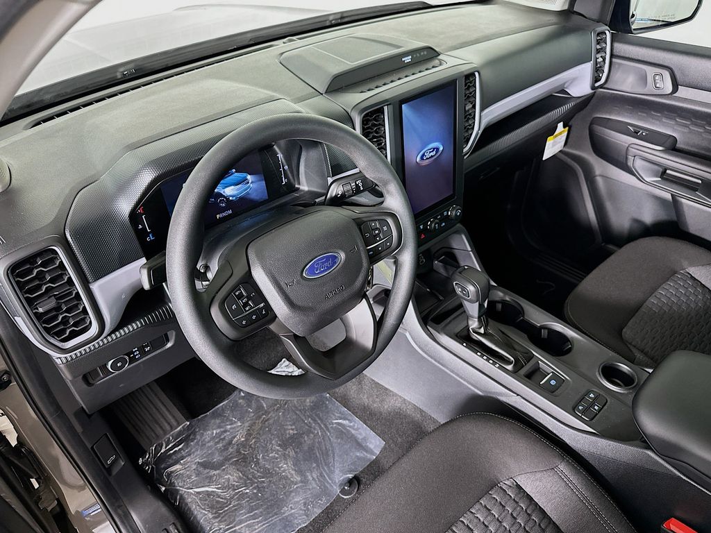 Thumbnail: 2026 Ford Ranger - 2