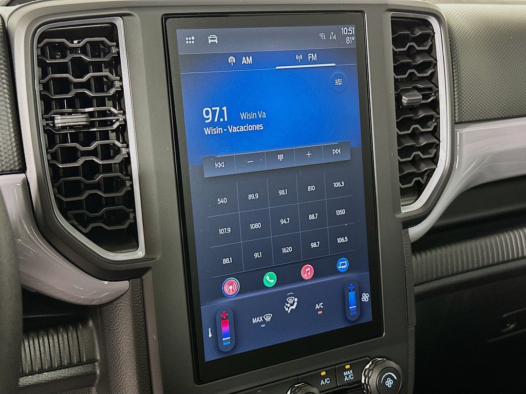 Thumbnail: 2026 Ford Ranger - 15