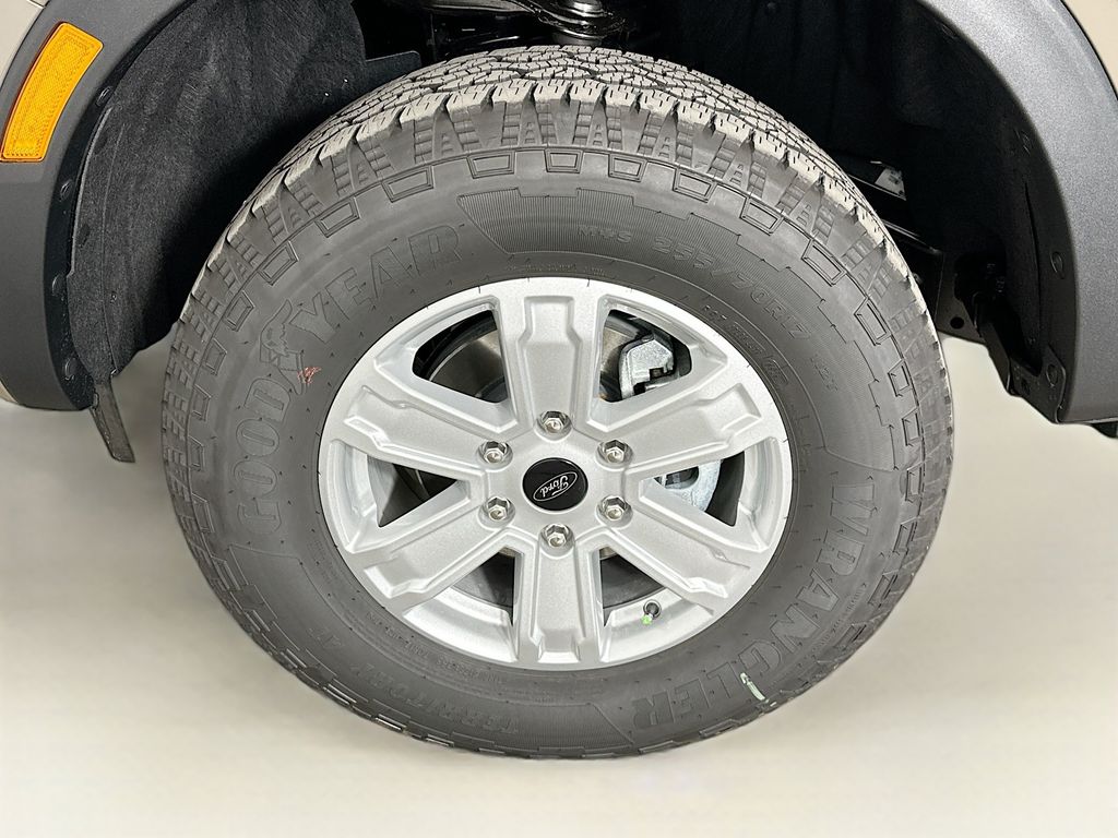 Thumbnail: 2026 Ford Ranger - 7