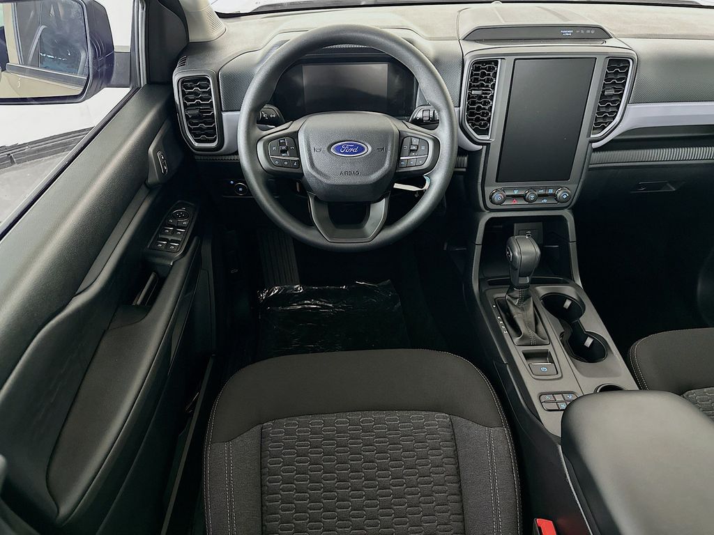 Thumbnail: 2026 Ford Ranger - 9