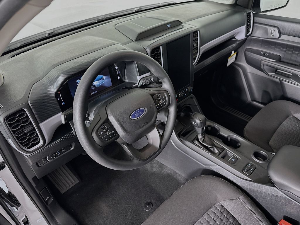 Thumbnail: 2026 Ford Ranger - 2