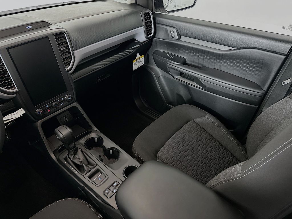 Thumbnail: 2026 Ford Ranger - 14