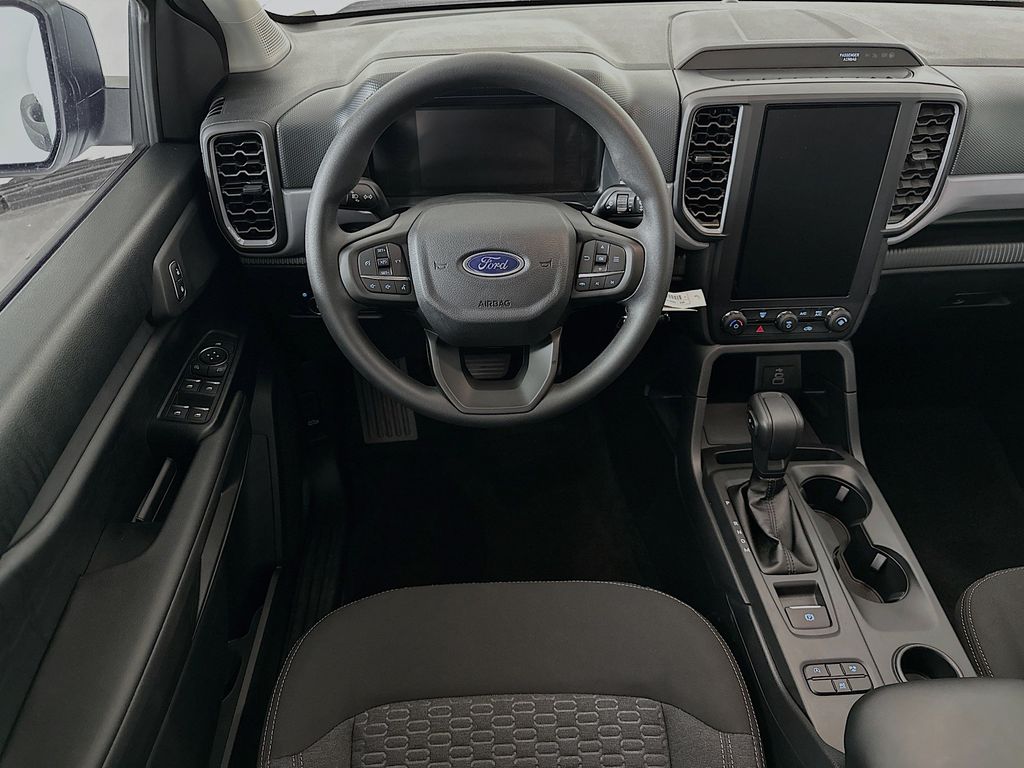 Thumbnail: 2026 Ford Ranger - 10