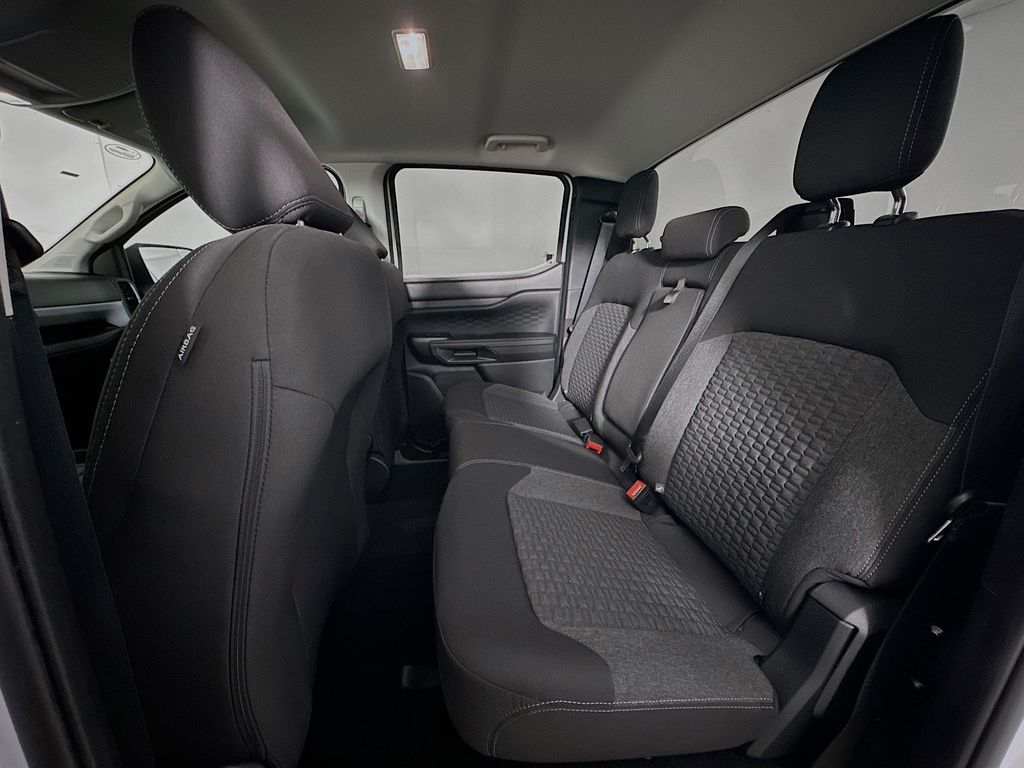Thumbnail: 2026 Ford Ranger - 13