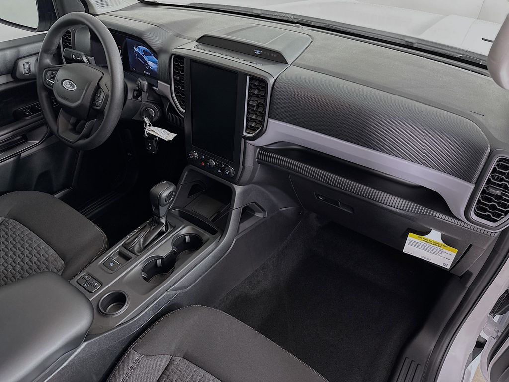 Thumbnail: 2026 Ford Ranger - 30