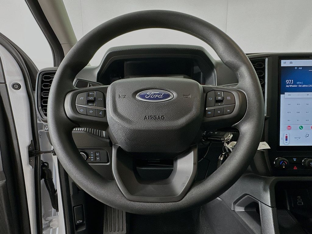 Thumbnail: 2026 Ford Ranger - 15