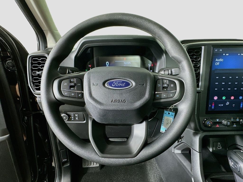 Thumbnail: 2026 Ford Ranger - 13