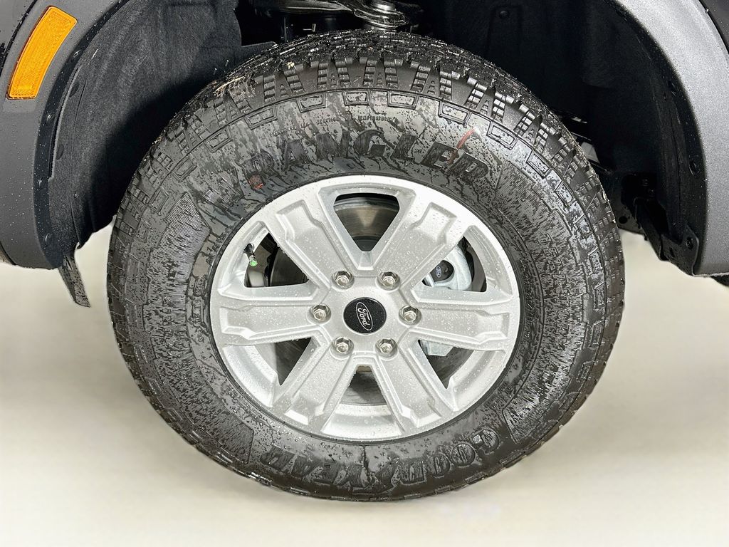 Thumbnail: 2026 Ford Ranger - 6