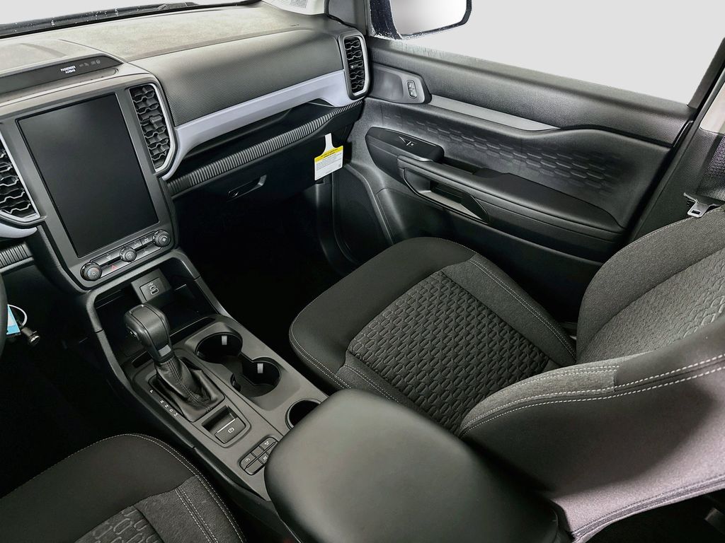 Thumbnail: 2026 Ford Ranger - 12