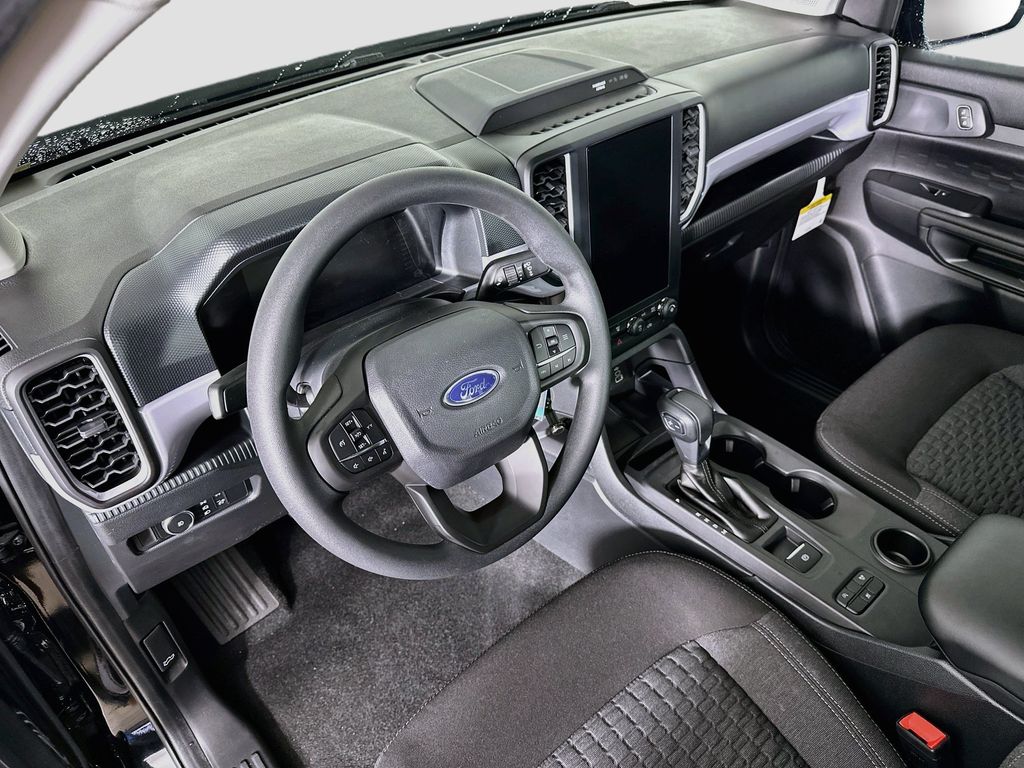 Thumbnail: 2026 Ford Ranger - 2