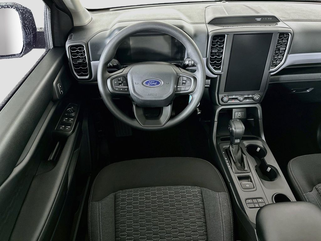 Thumbnail: 2026 Ford Ranger - 8