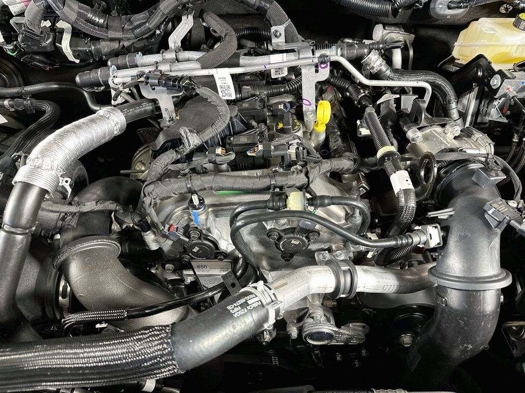 Thumbnail: 2026 Ford Ranger - 7