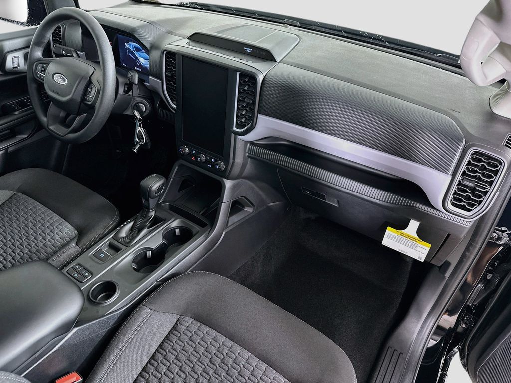 Thumbnail: 2026 Ford Ranger - 31