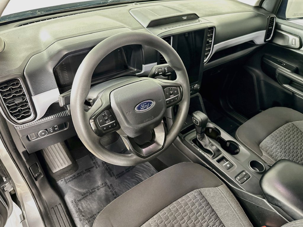 Thumbnail: 2024 Ford Ranger - 2