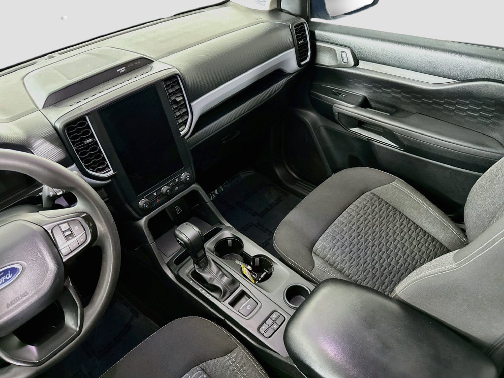 Thumbnail: 2024 Ford Ranger - 14