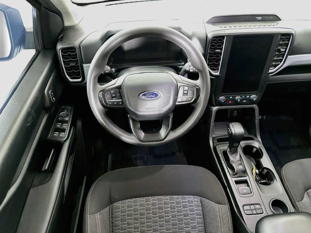 Thumbnail: 2024 Ford Ranger - 10