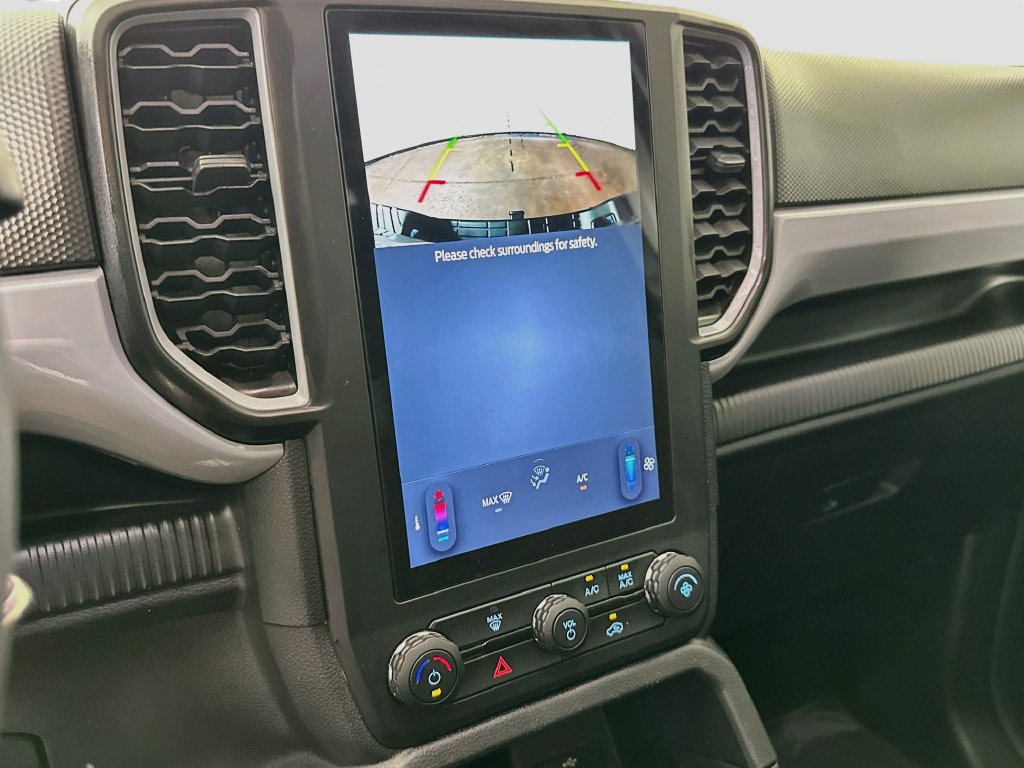 Thumbnail: 2024 Ford Ranger - 26