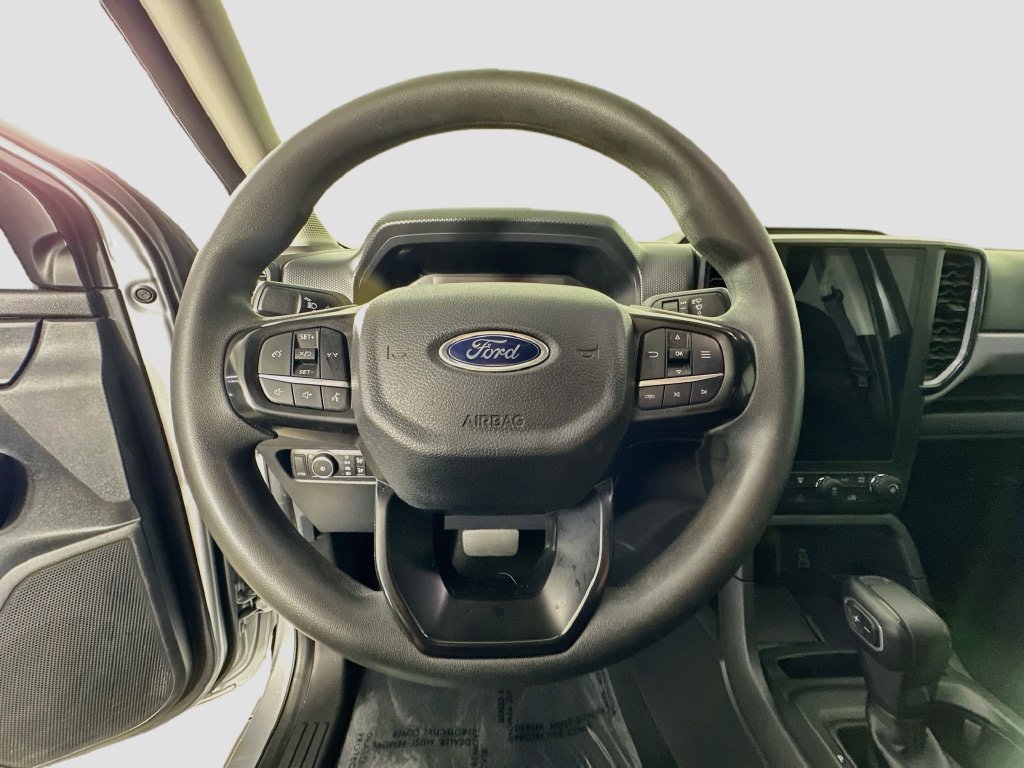 Thumbnail: 2024 Ford Ranger - 15