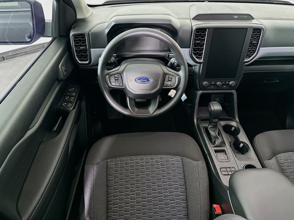 Thumbnail: 2026 Ford Ranger - 10