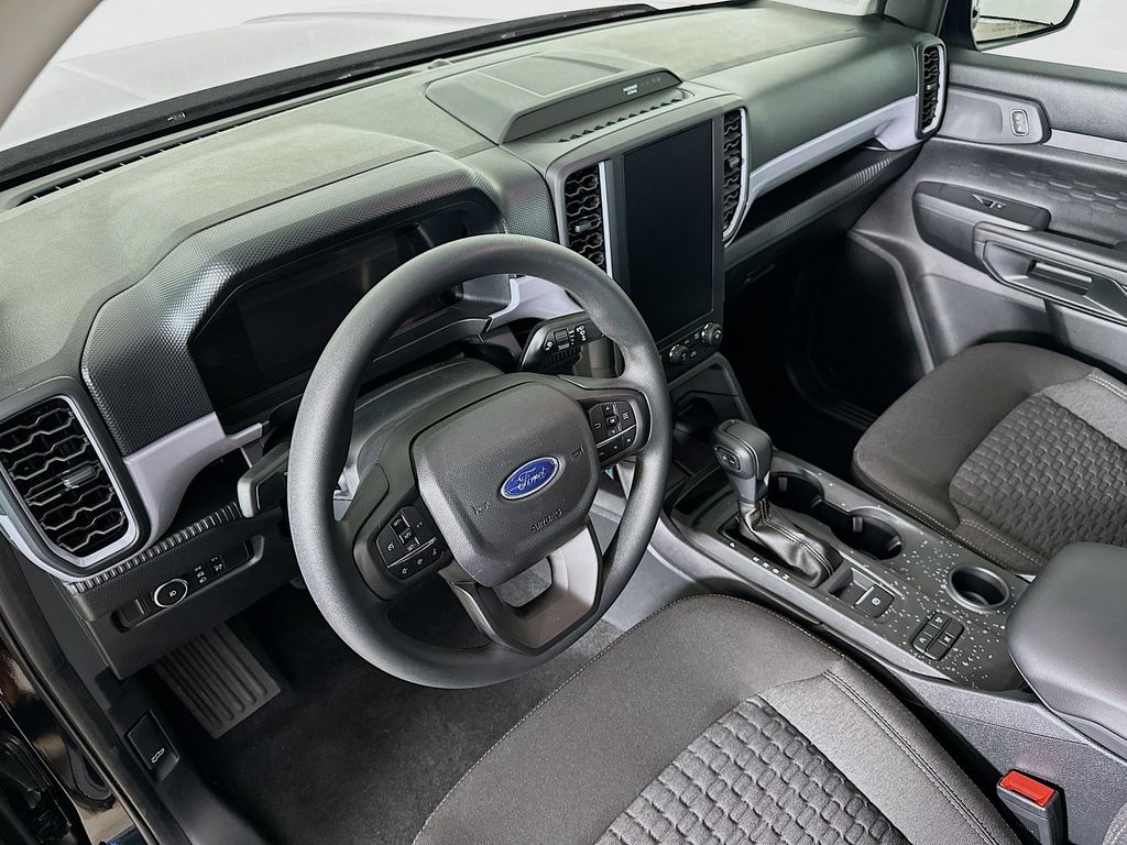 Thumbnail: 2026 Ford Ranger - 2