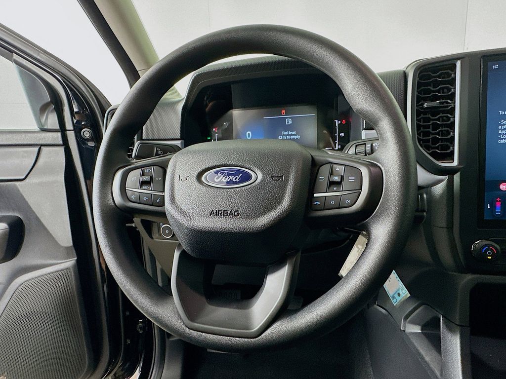 Thumbnail: 2026 Ford Ranger - 15