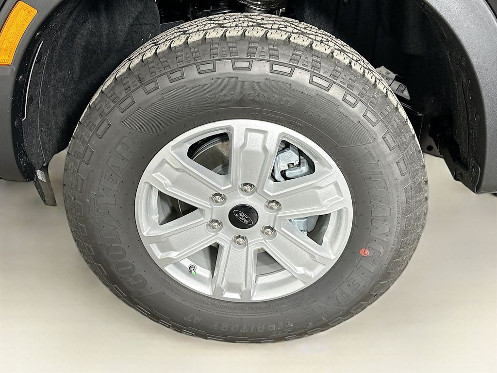Thumbnail: 2026 Ford Ranger - 8