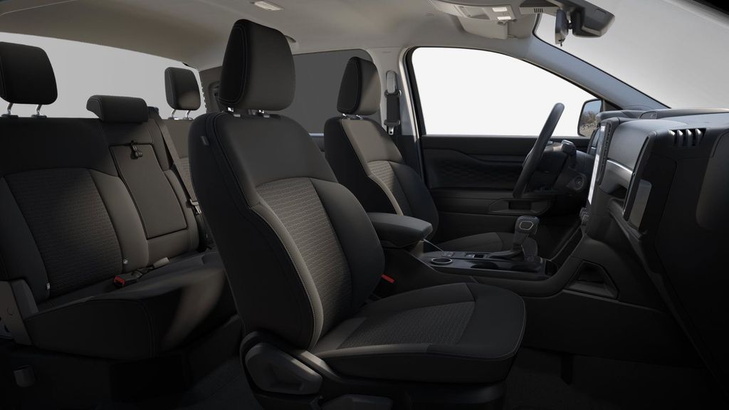 Thumbnail: 2025 Ford Ranger - 4