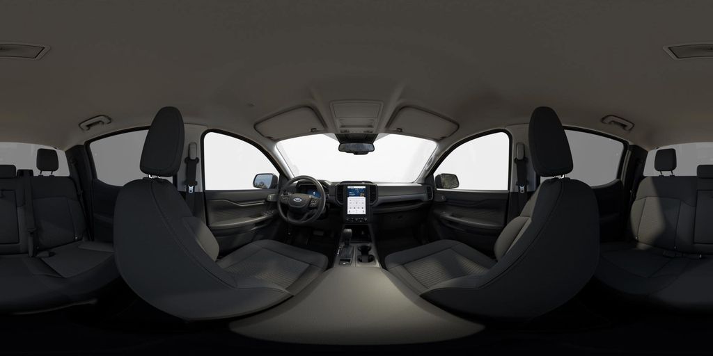 Thumbnail: 2025 Ford Ranger - 5