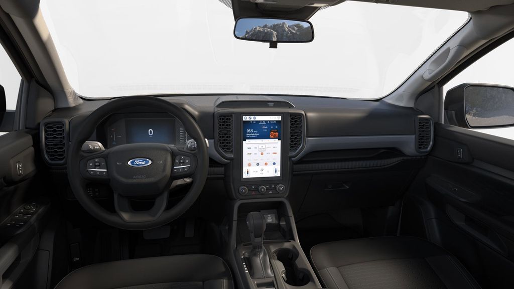 Thumbnail: 2025 Ford Ranger - 2
