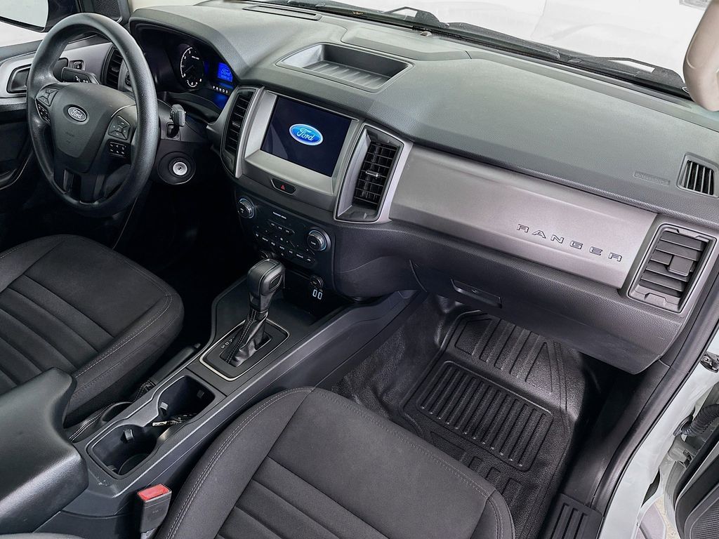 Thumbnail: 2021 Ford Ranger - 15