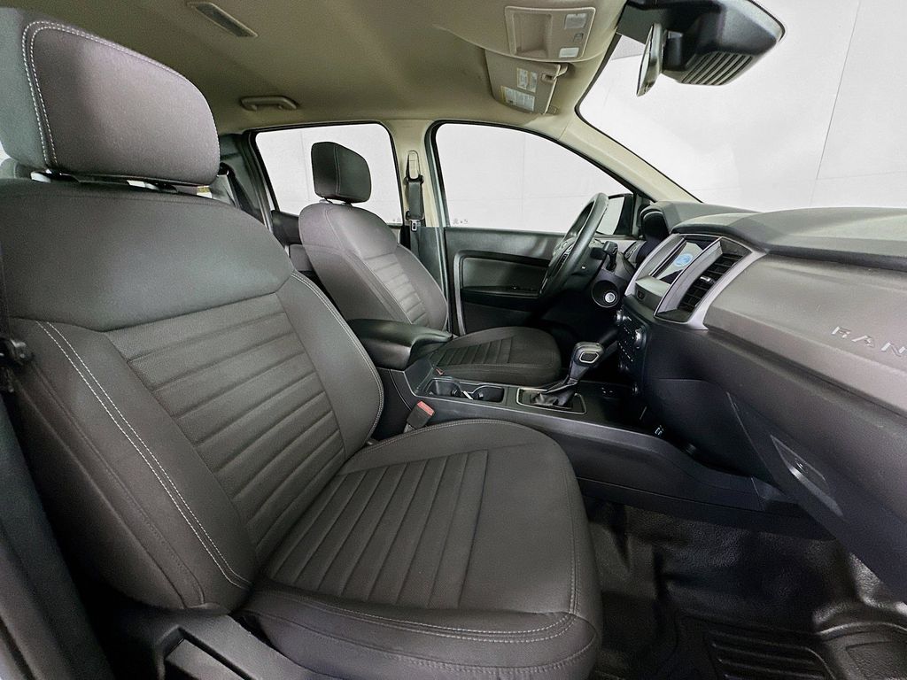 Thumbnail: 2021 Ford Ranger - 12