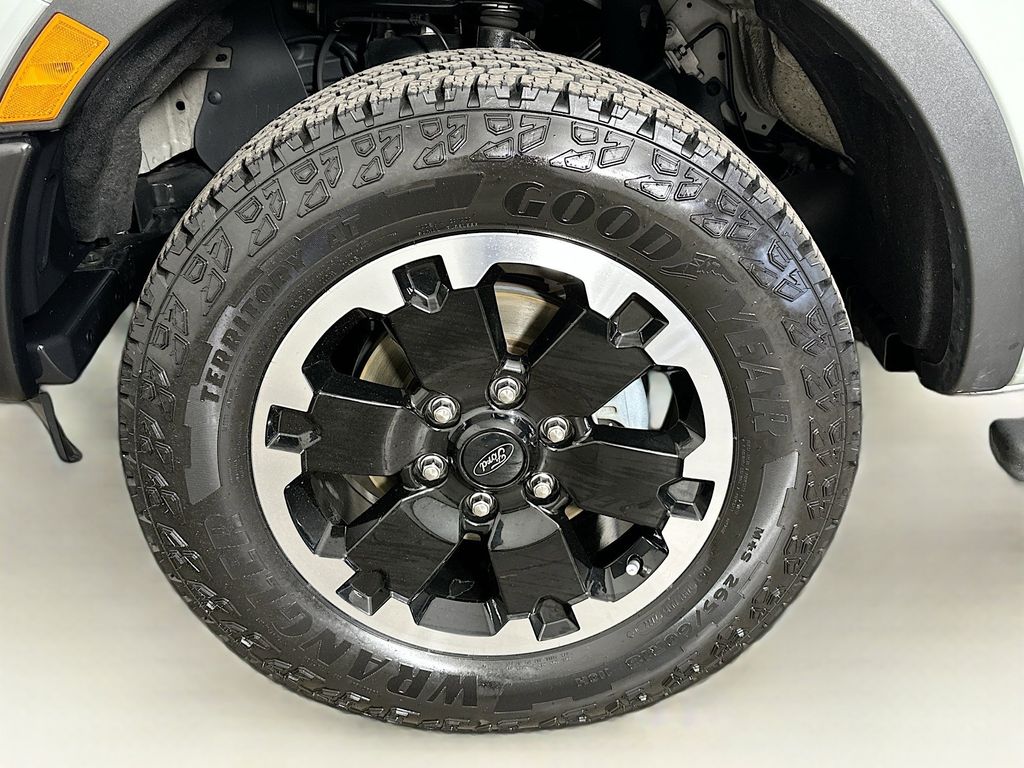 Thumbnail: 2021 Ford Ranger - 8