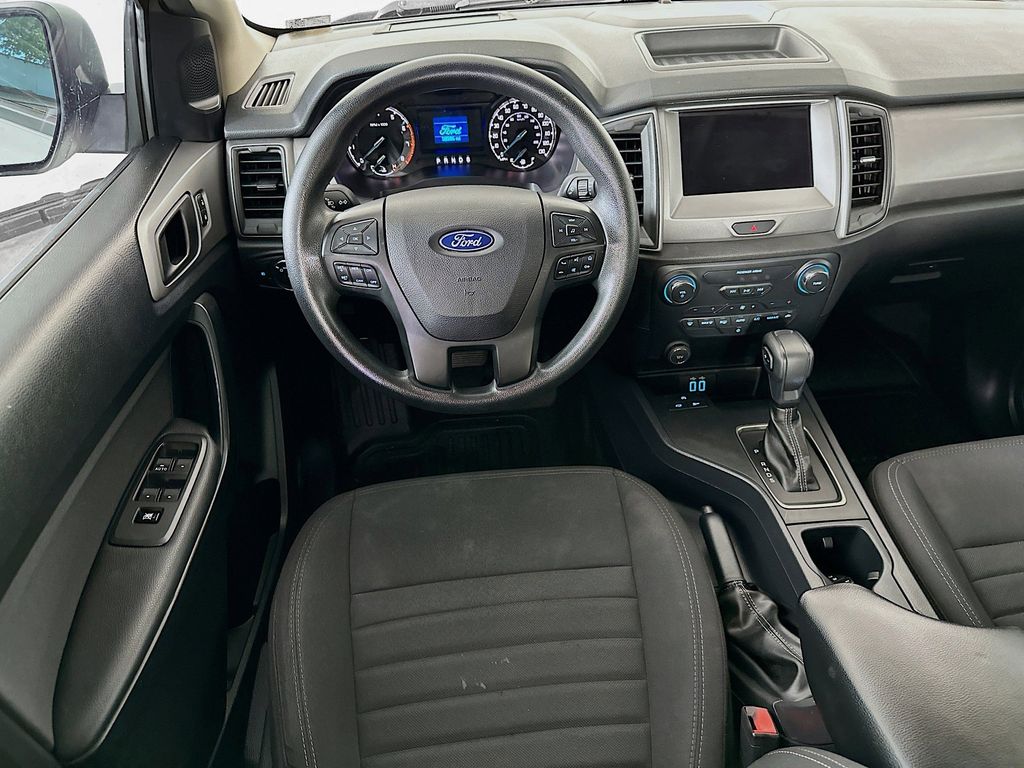 Thumbnail: 2021 Ford Ranger - 10