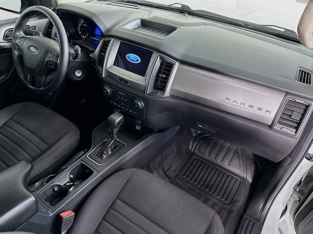 Thumbnail: 2021 Ford Ranger - 31