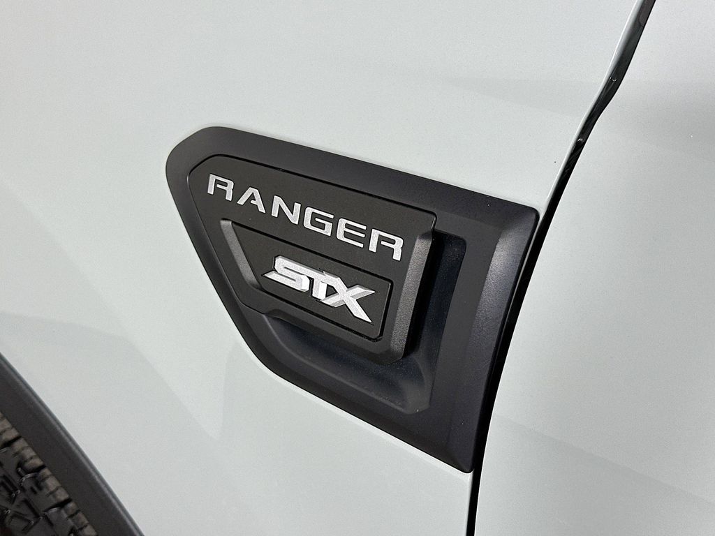 Thumbnail: 2021 Ford Ranger - 7