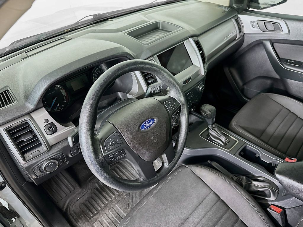 Thumbnail: 2021 Ford Ranger - 2
